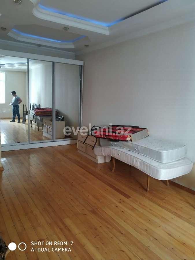 Satılır, yeni tikili, 2 otaqlı, 60 m², Yasamal r.