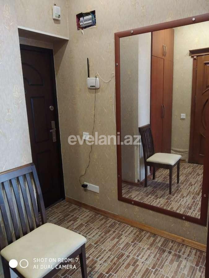 Satılır, yeni tikili, 2 otaqlı, 60 m², Yasamal r.