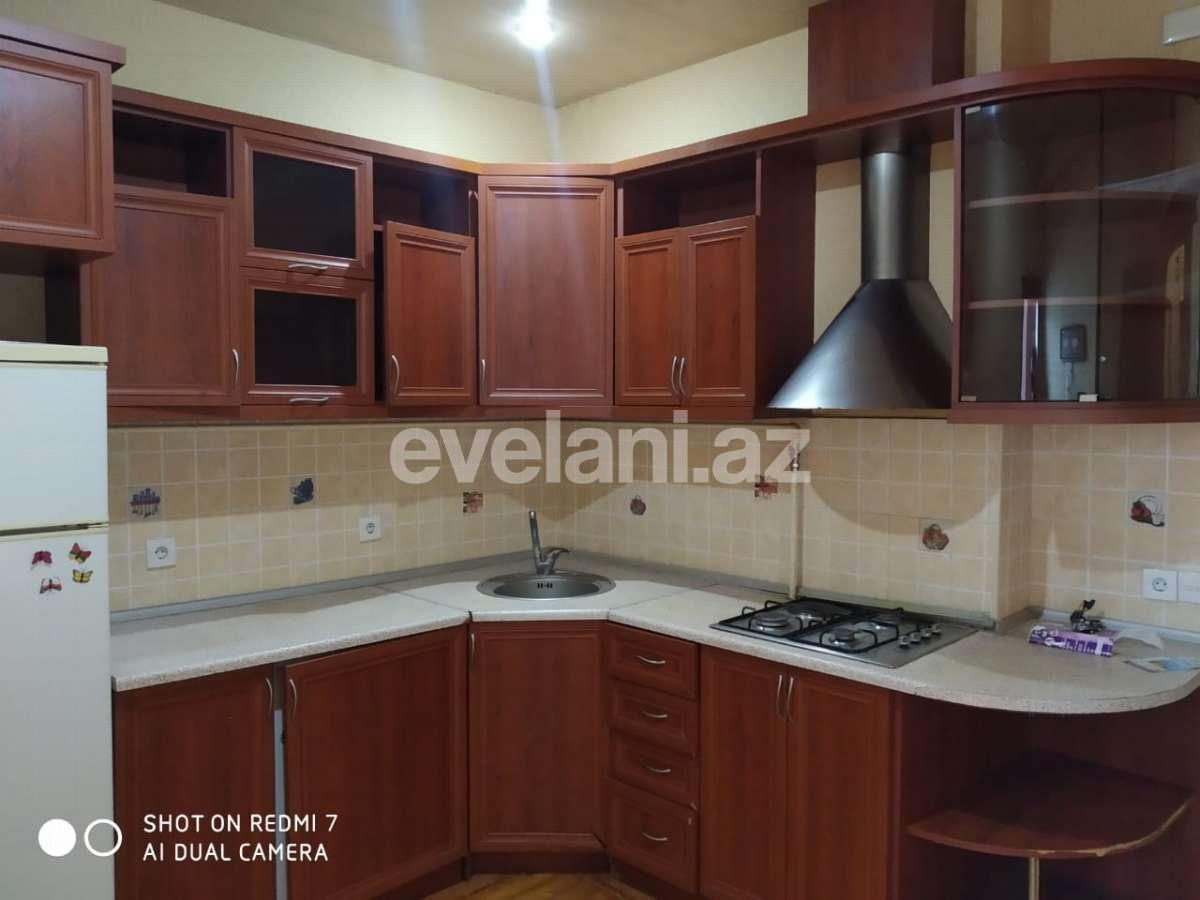 Satılır, yeni tikili, 2 otaqlı, 60 m², Yasamal r.