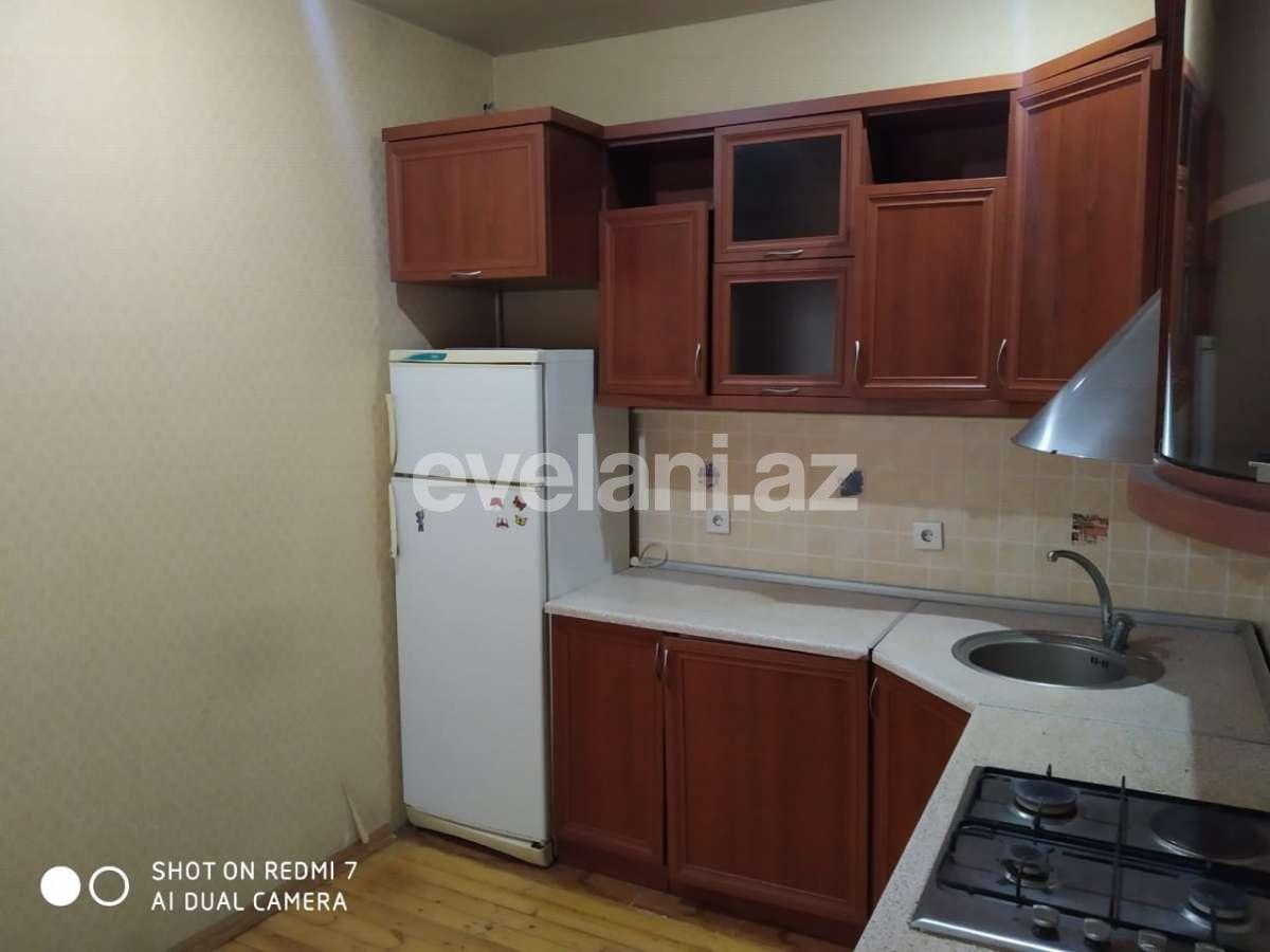 Satılır, yeni tikili, 2 otaqlı, 60 m², Yasamal r.