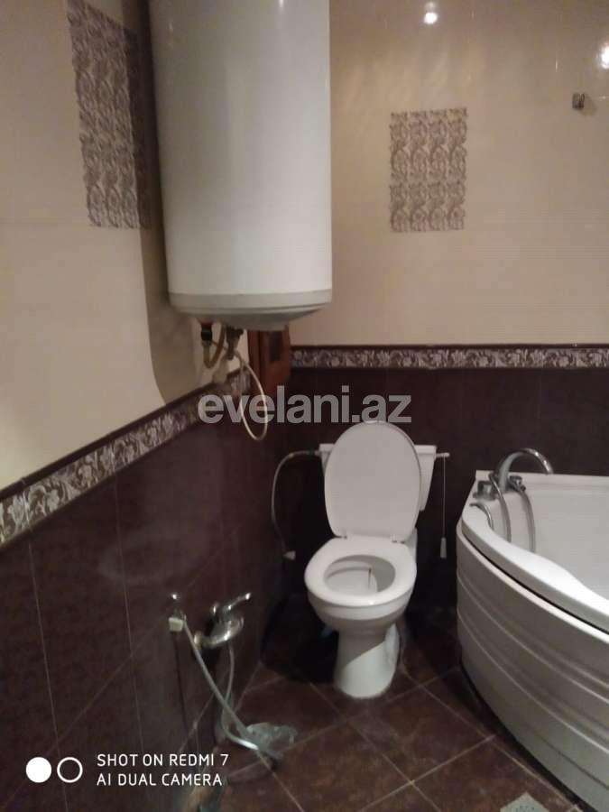 Satılır, yeni tikili, 2 otaqlı, 60 m², Yasamal r.