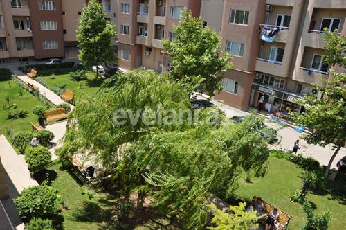 Sale, new building, 2 room, 89 m², Elmlar Akademiyası m.