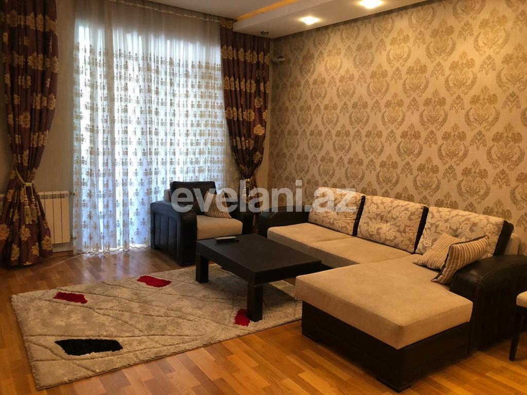Sale, new building, 2 room, 89 m², Elmlar Akademiyası m.