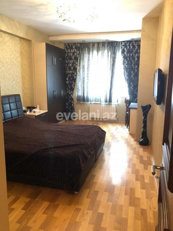 Sale, new building, 2 room, 89 m², Elmlar Akademiyası m.