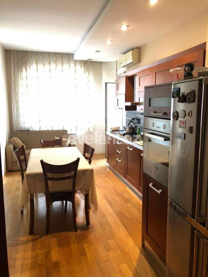 Sale, new building, 2 room, 89 m², Elmlar Akademiyası m.