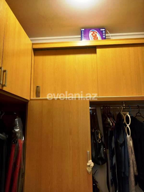 Satılır, yeni tikili, 3 otaqlı, 130 m², İnşaatçılar m.