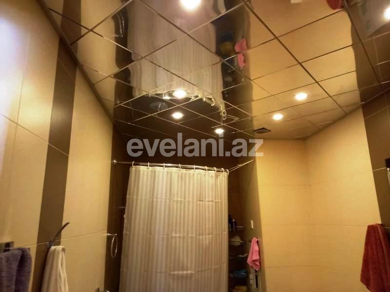 Satılır, yeni tikili, 3 otaqlı, 130 m², İnşaatçılar m.