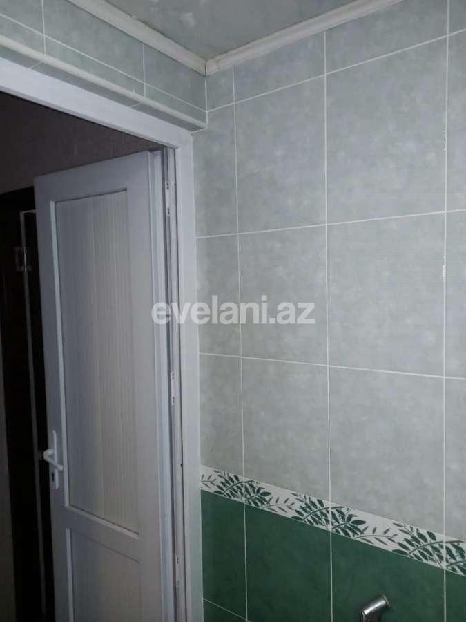 Satılır, köhnə tikili, 2 otaqlı, 45 m², İnşaatçılar m.