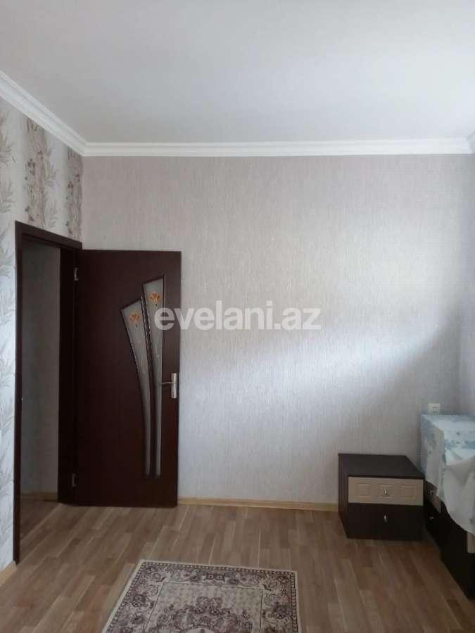 Satılır, köhnə tikili, 2 otaqlı, 45 m², İnşaatçılar m.