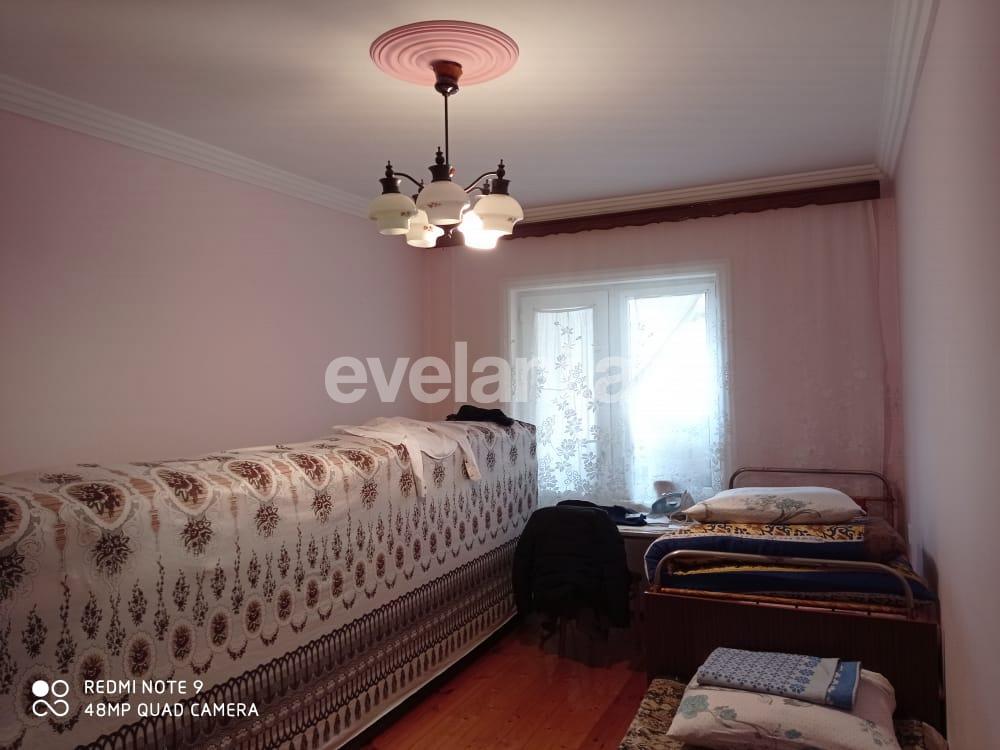 Sale, old building, 4 room, 103 m², Yasamal r.