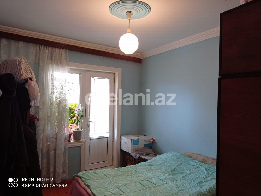 Sale, old building, 4 room, 103 m², Yasamal r.