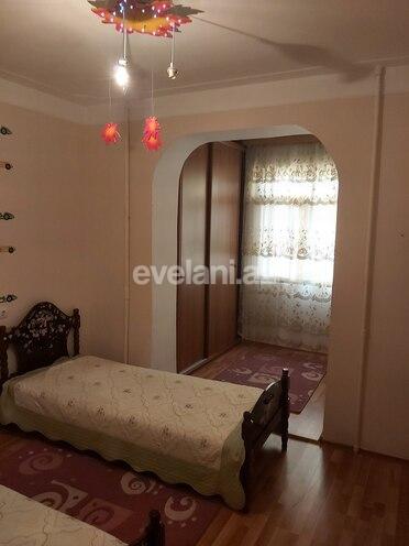 Сдаётся, вторичка, 3-комнаты, 80 m², Ясамальский r.