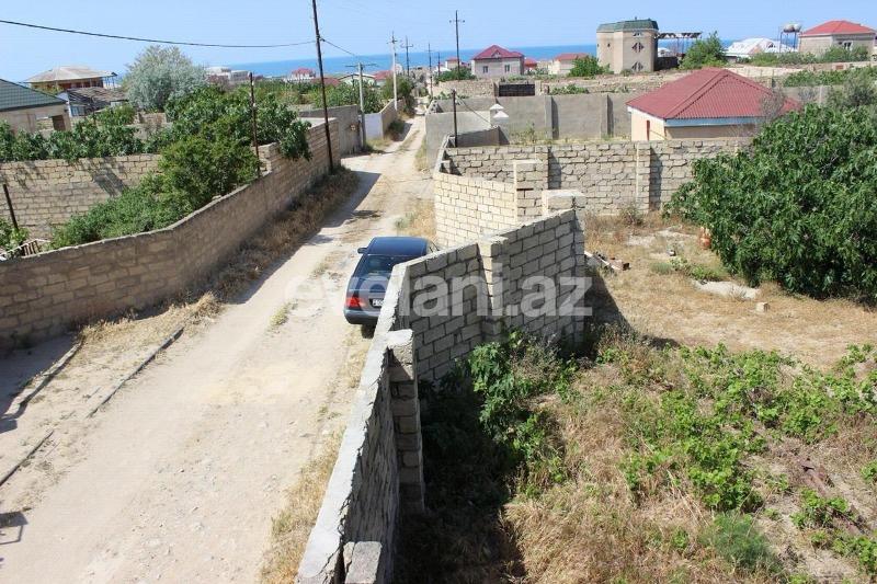 Satılır, torpaq, 25 sot, 20 yanvar m.