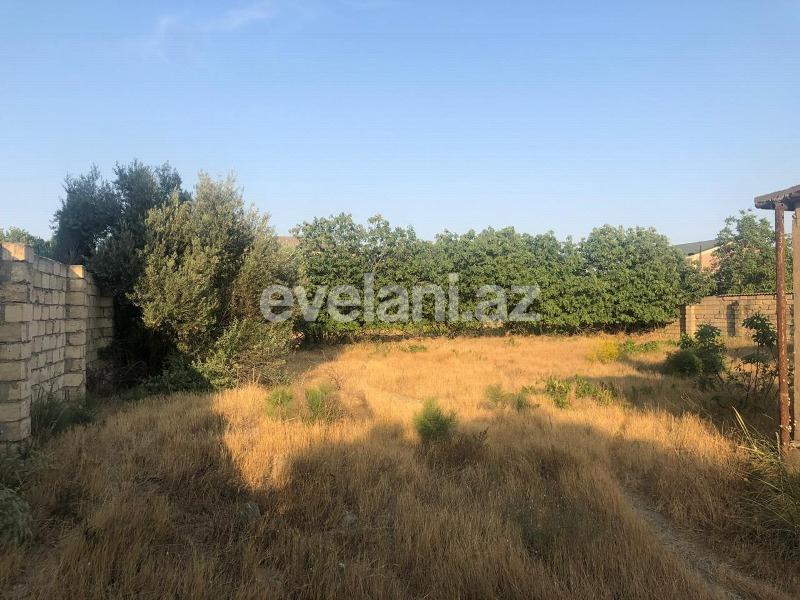 Satılır, torpaq, 25 sot, 20 yanvar m.