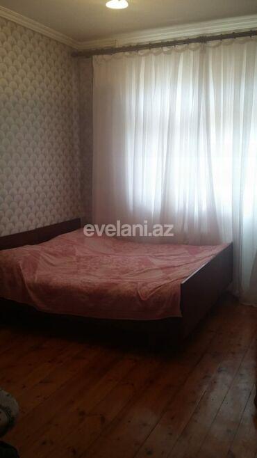Sale, old building, 2 room, 50 m², Yeni Guneshli d.
