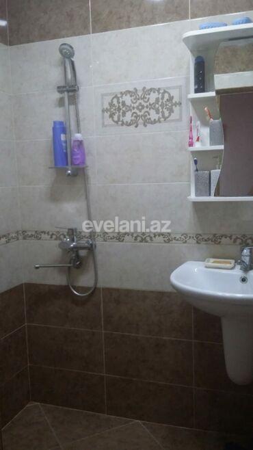 Sale, old building, 2 room, 50 m², Yeni Guneshli d.