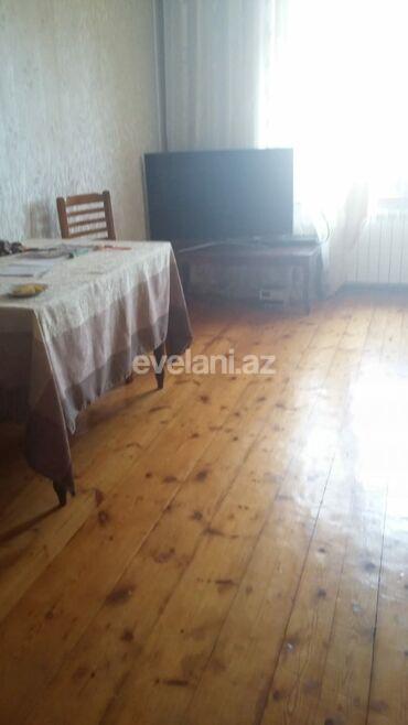 Sale, old building, 2 room, 50 m², Yeni Guneshli d.