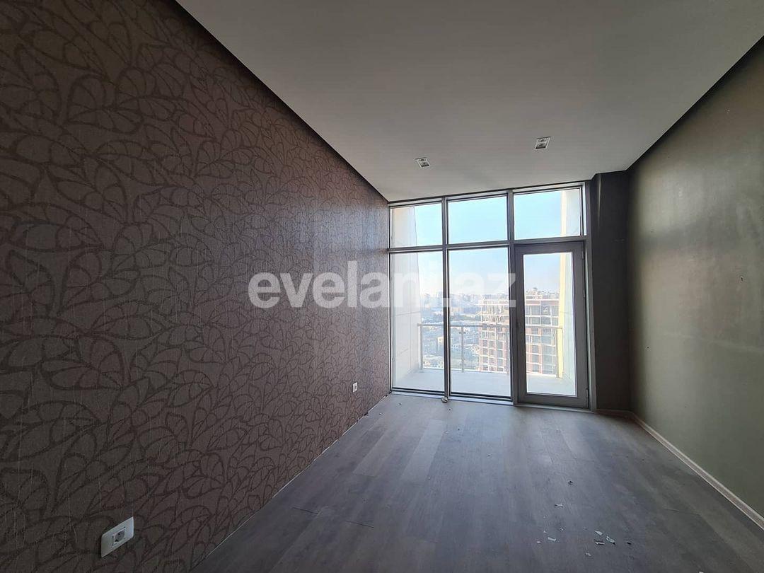 Sale, new building, 5 room, 312 m², Yasamal r.