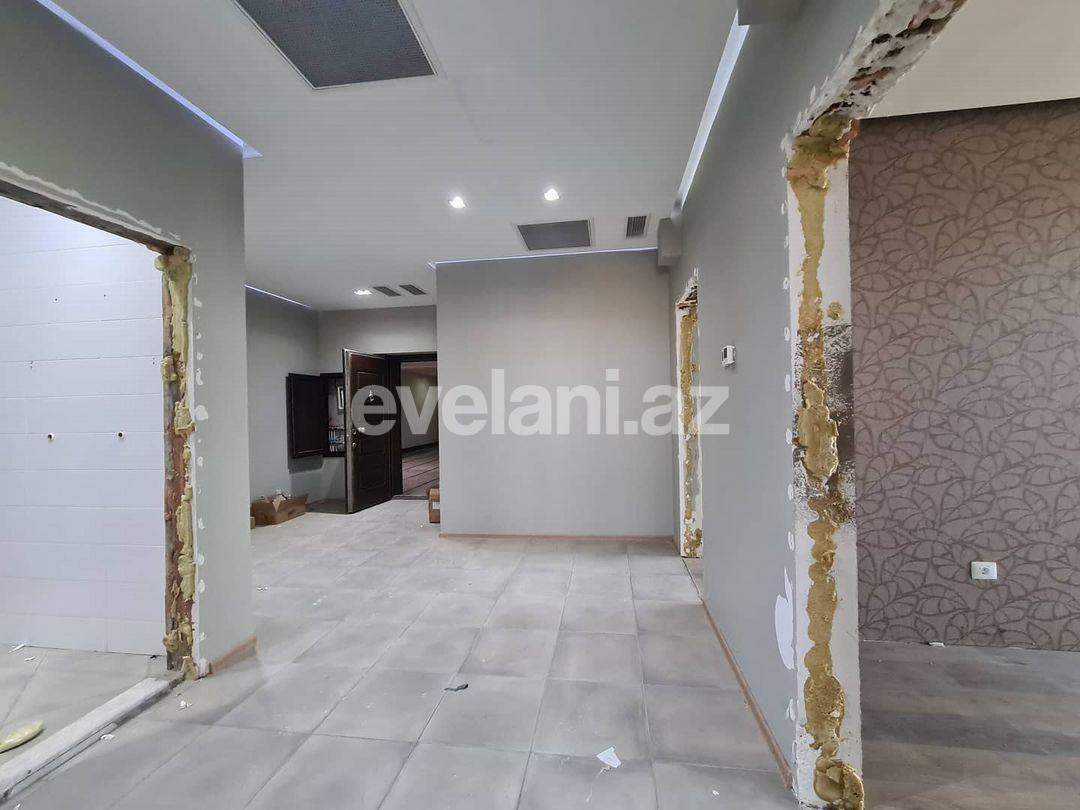 Sale, new building, 5 room, 312 m², Yasamal r.