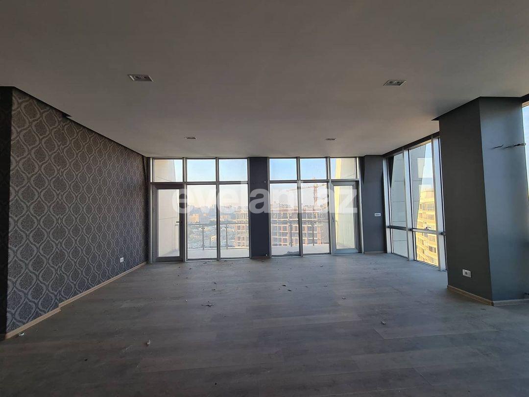 Sale, new building, 5 room, 312 m², Yasamal r.