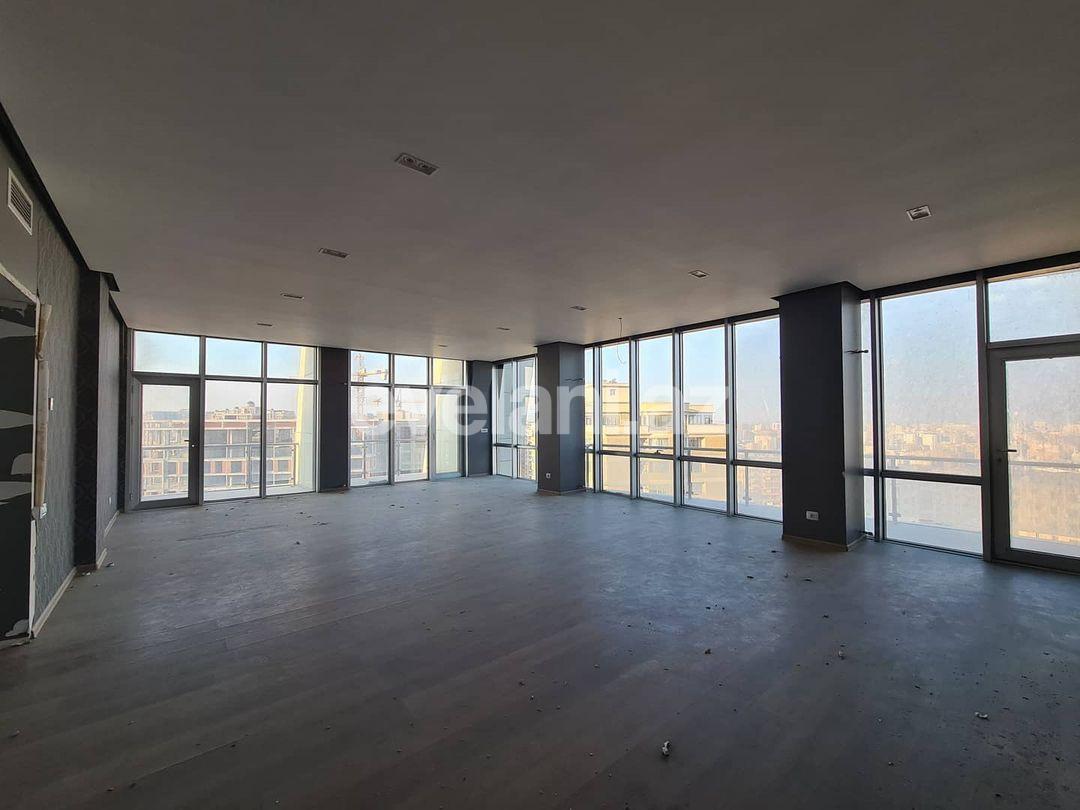 Sale, new building, 5 room, 312 m², Yasamal r.