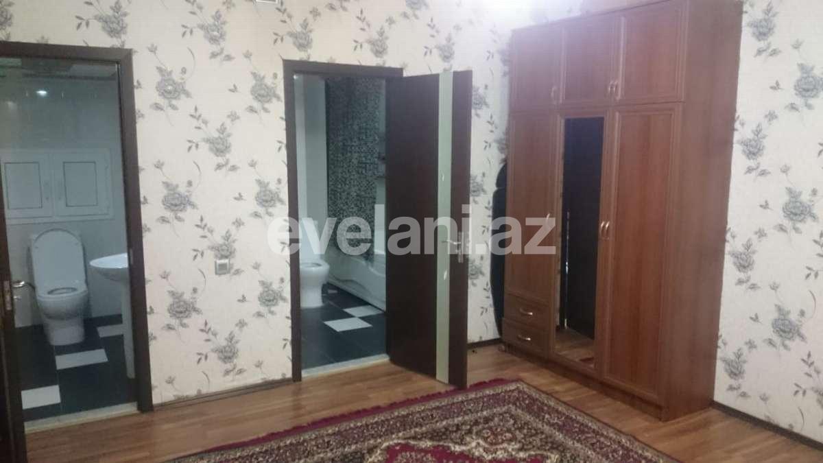 Kirayə verilir, yeni tikili, 2 otaqlı, 90 m², 20 yanvar m.