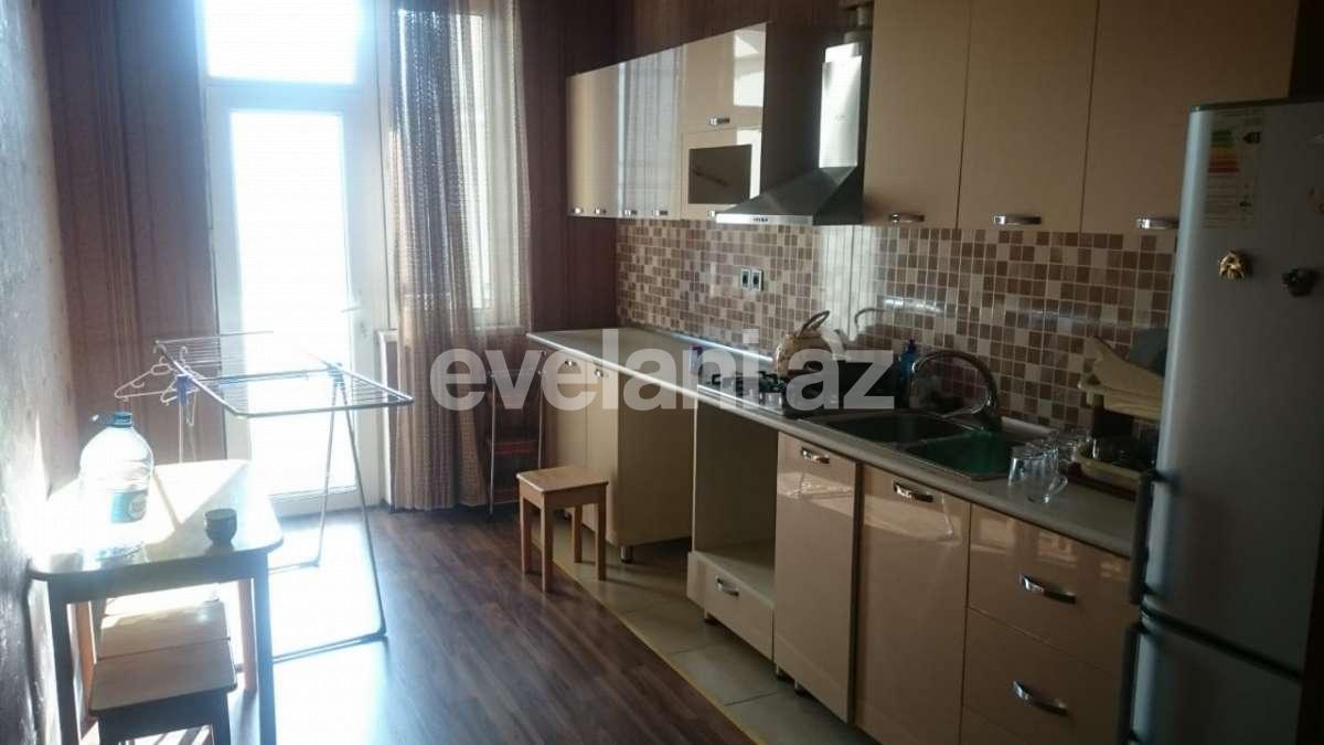 Kirayə verilir, yeni tikili, 2 otaqlı, 90 m², 20 yanvar m.