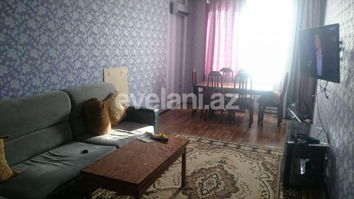 Kirayə verilir, yeni tikili, 2 otaqlı, 90 m², 20 yanvar m.