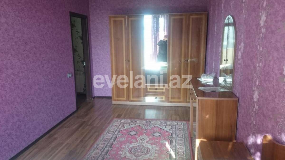 Kirayə verilir, yeni tikili, 2 otaqlı, 90 m², 20 yanvar m.