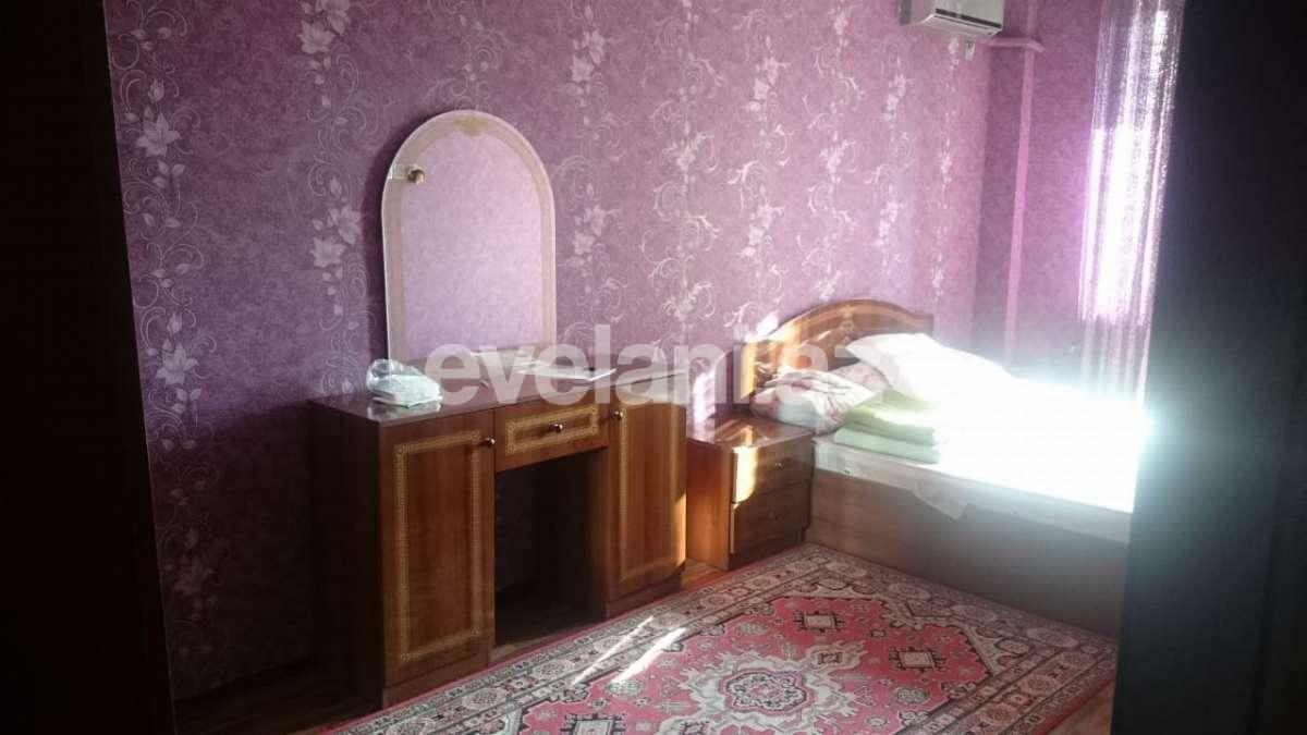 Kirayə verilir, yeni tikili, 2 otaqlı, 90 m², 20 yanvar m.