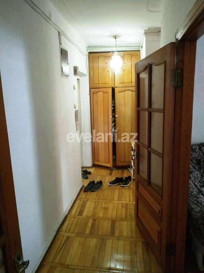 Kirayə verilir, köhnə tikili, 2 otaqlı, 60 m², Elmlər Akademiyası m.