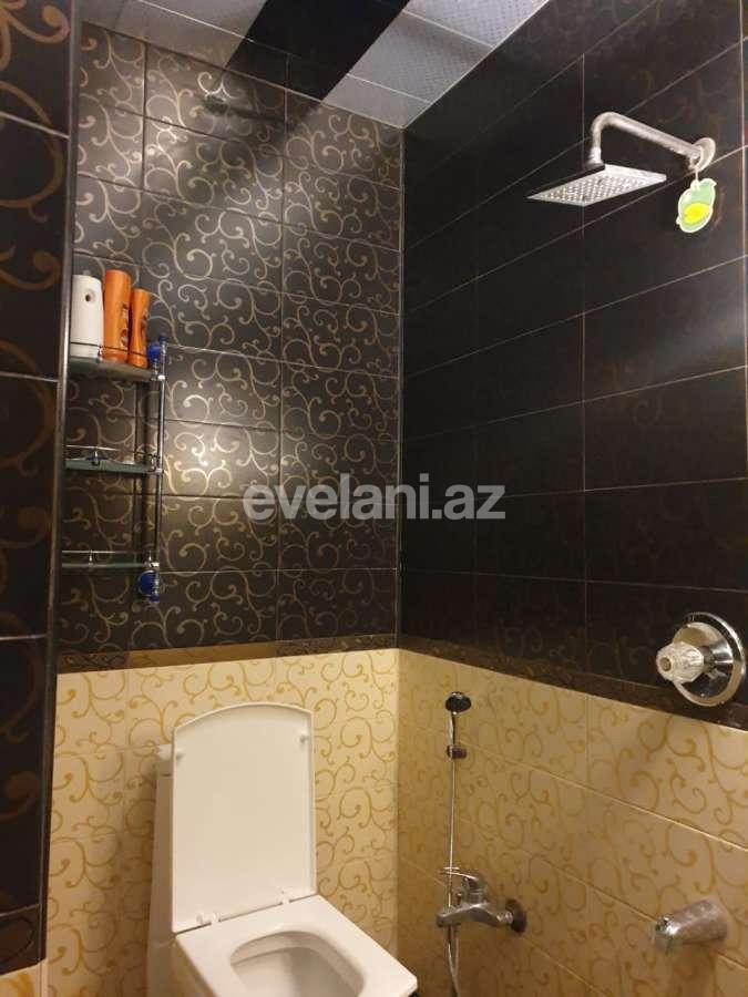 Sale, old building, 5 room, 80 m², Icheri Sheher m.