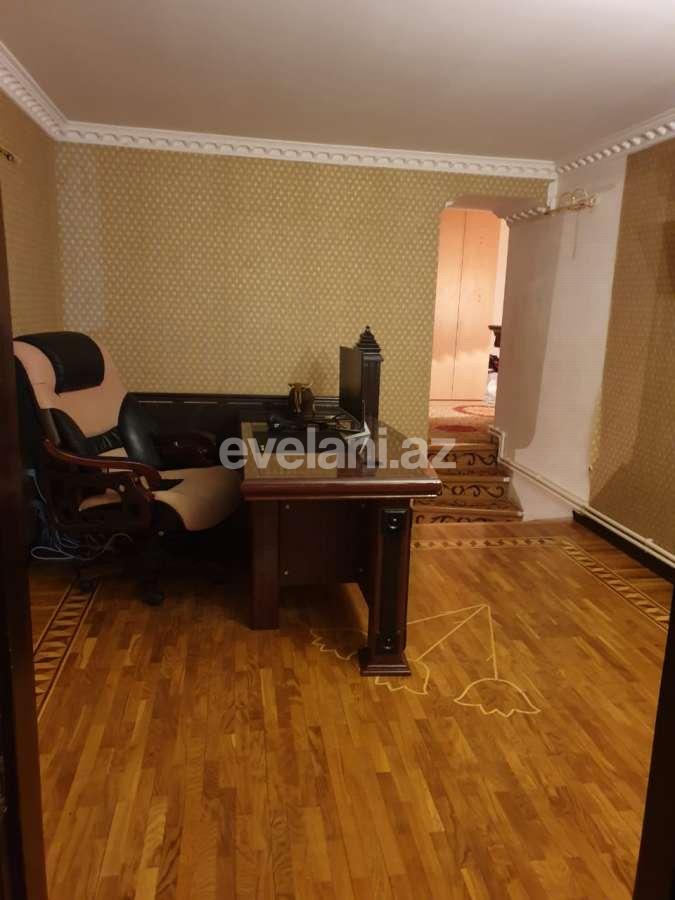 Sale, old building, 5 room, 80 m², Icheri Sheher m.