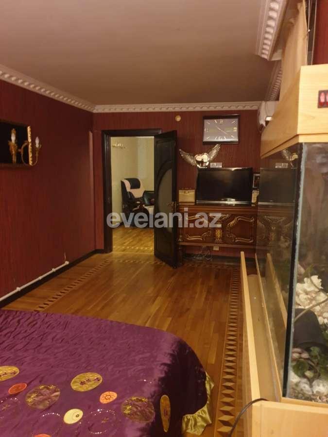 Sale, old building, 5 room, 80 m², Icheri Sheher m.