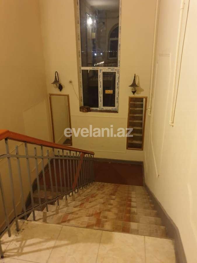 Sale, old building, 5 room, 80 m², Icheri Sheher m.