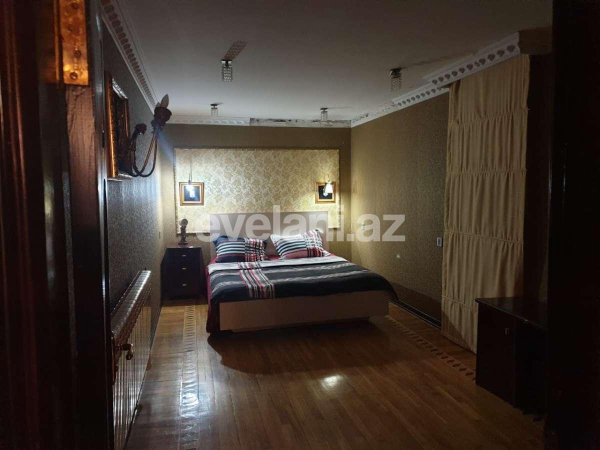 Sale, old building, 5 room, 80 m², Icheri Sheher m.