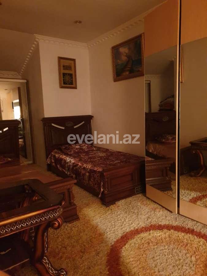 Sale, old building, 5 room, 80 m², Icheri Sheher m.