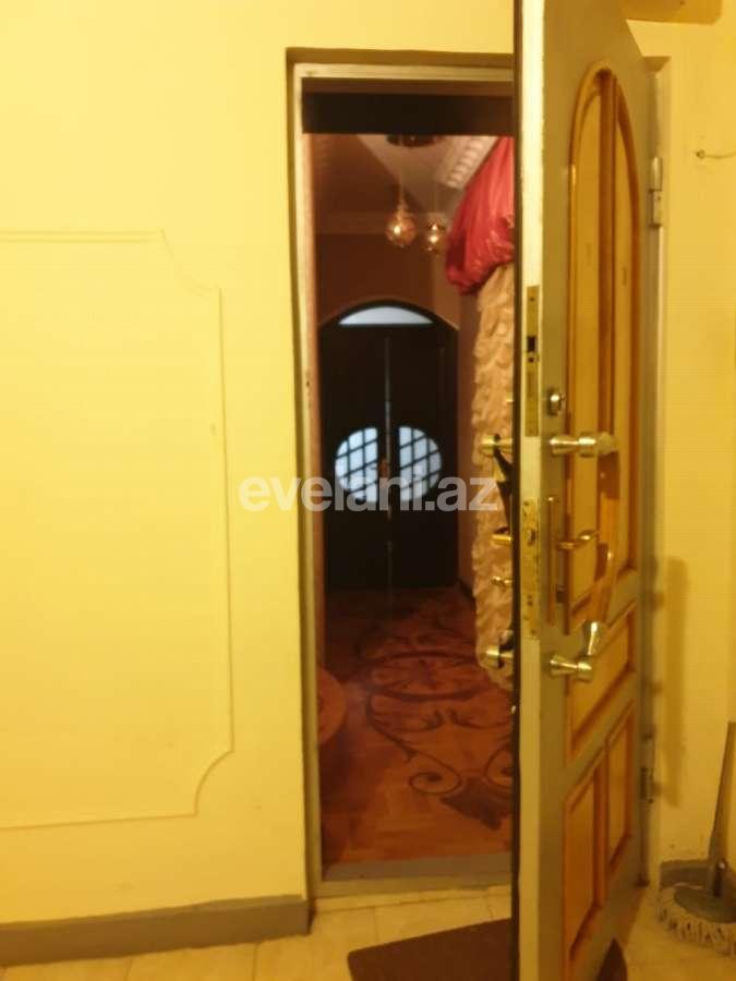 Sale, old building, 5 room, 80 m², Icheri Sheher m.