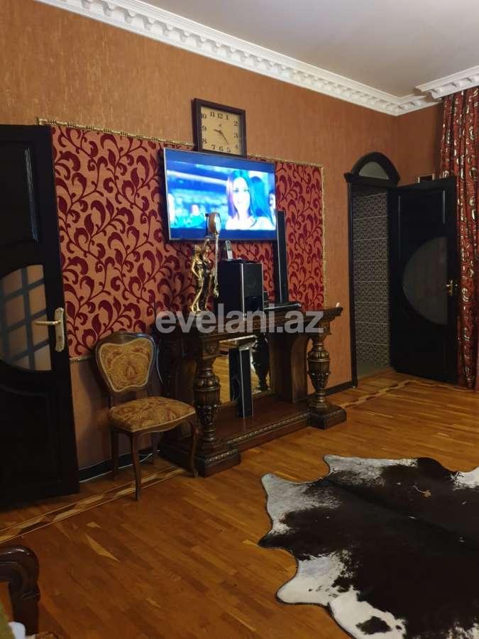Sale, old building, 5 room, 80 m², Icheri Sheher m.