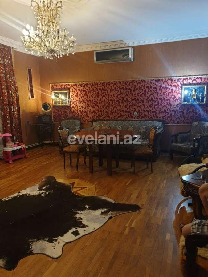 Sale, old building, 5 room, 80 m², Icheri Sheher m.