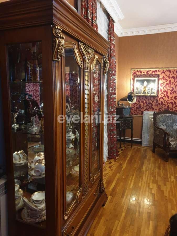 Sale, old building, 5 room, 80 m², Icheri Sheher m.