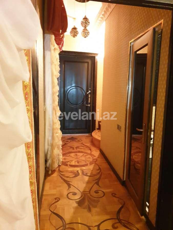 Sale, old building, 5 room, 80 m², Icheri Sheher m.