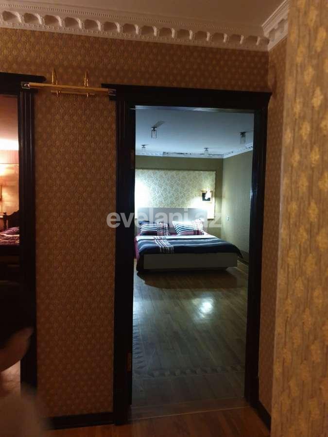 Sale, old building, 5 room, 80 m², Icheri Sheher m.