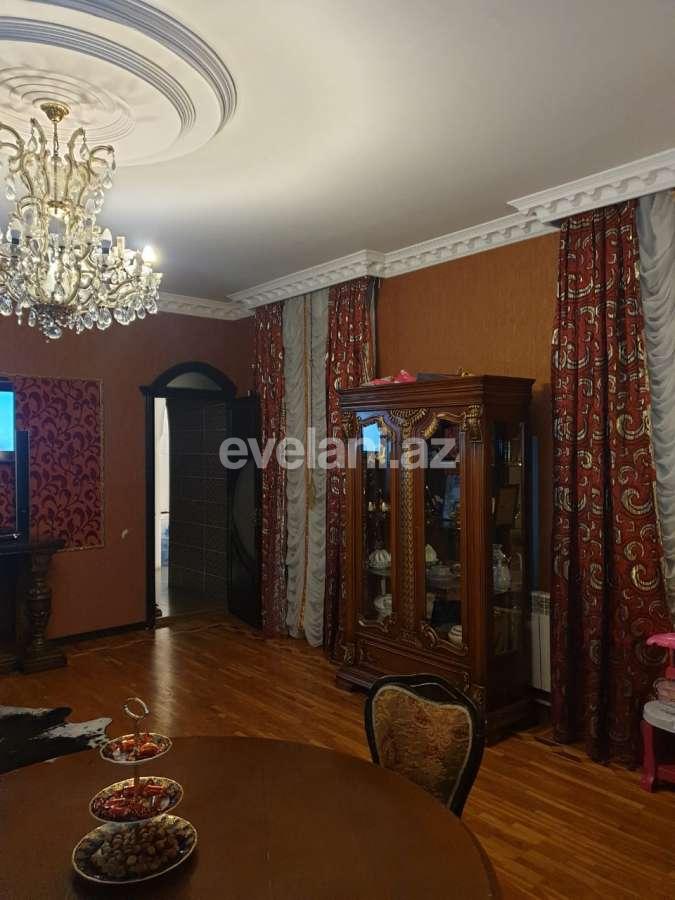 Sale, old building, 5 room, 80 m², Icheri Sheher m.