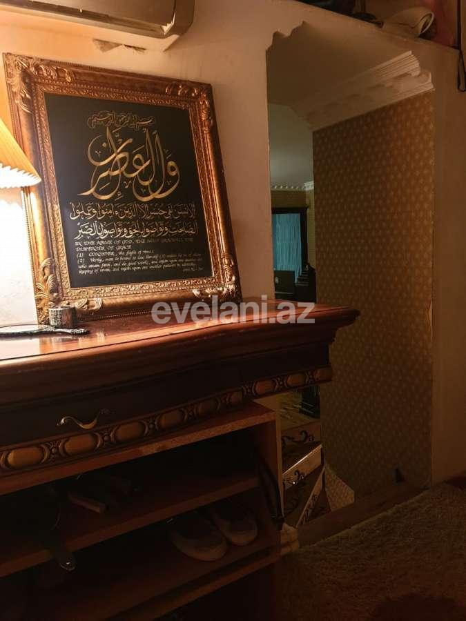 Sale, old building, 5 room, 80 m², Icheri Sheher m.