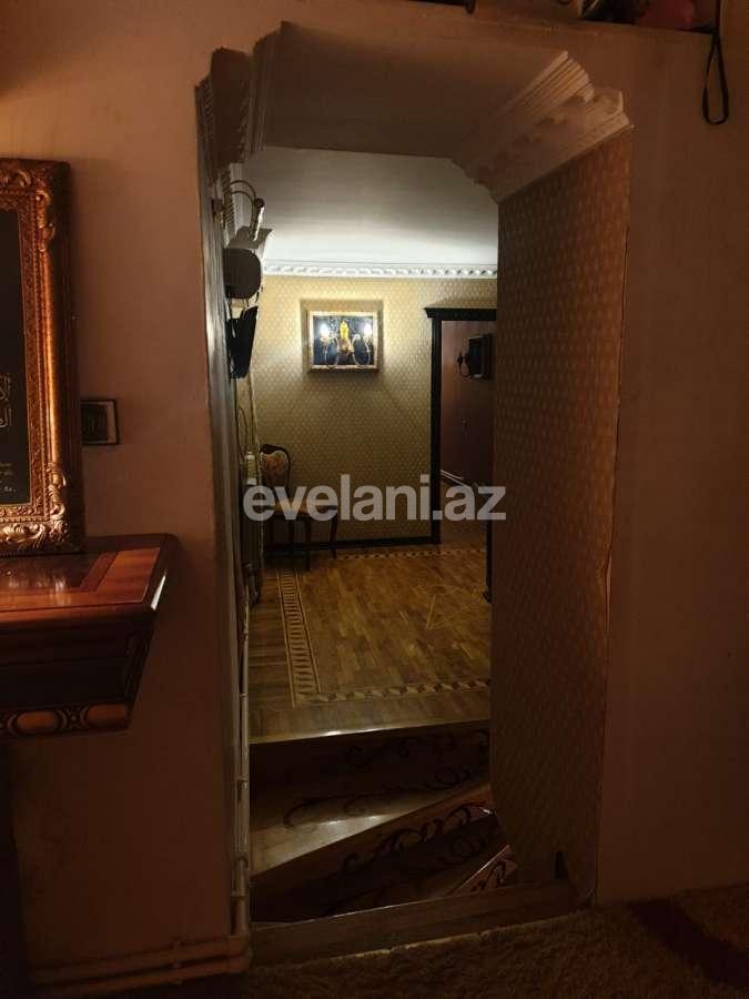 Sale, old building, 5 room, 80 m², Icheri Sheher m.