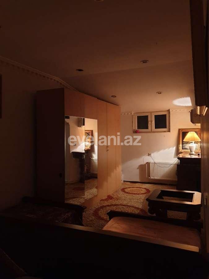 Sale, old building, 5 room, 80 m², Icheri Sheher m.