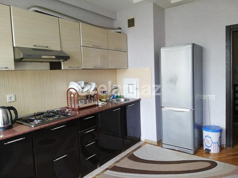 Satılır, yeni tikili, 3 otaqlı, 120 m², Nizami m.