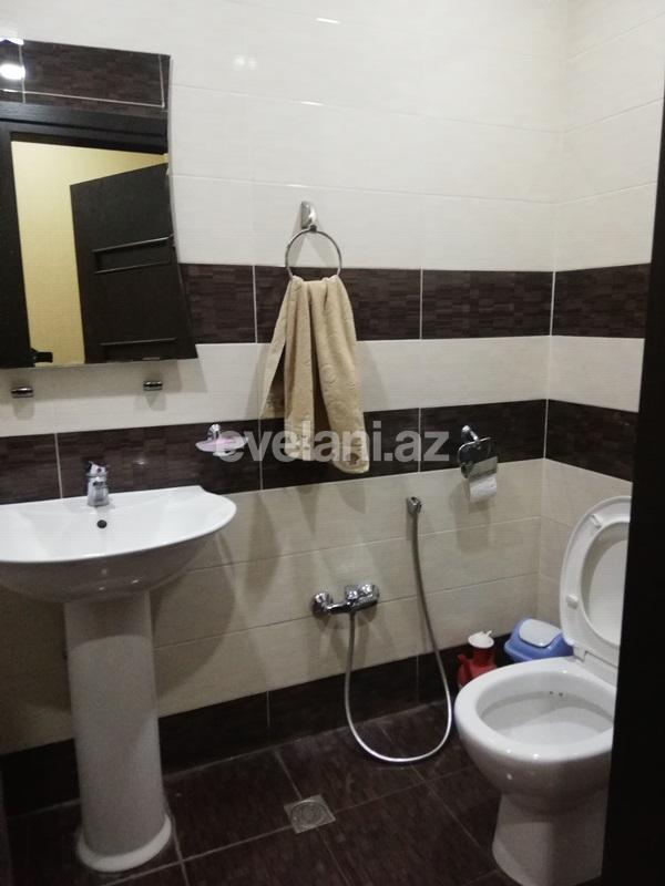 Satılır, yeni tikili, 3 otaqlı, 120 m², Nizami m.