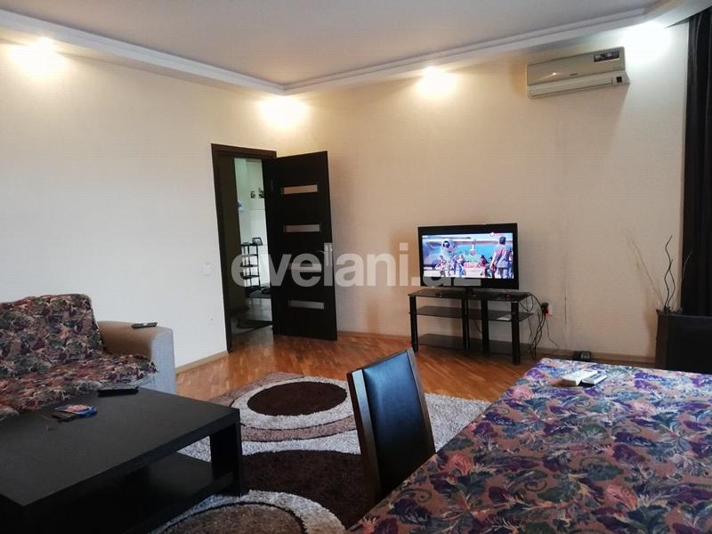 Satılır, yeni tikili, 3 otaqlı, 120 m², Nizami m.